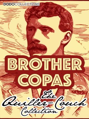 cover image of Brother Copas